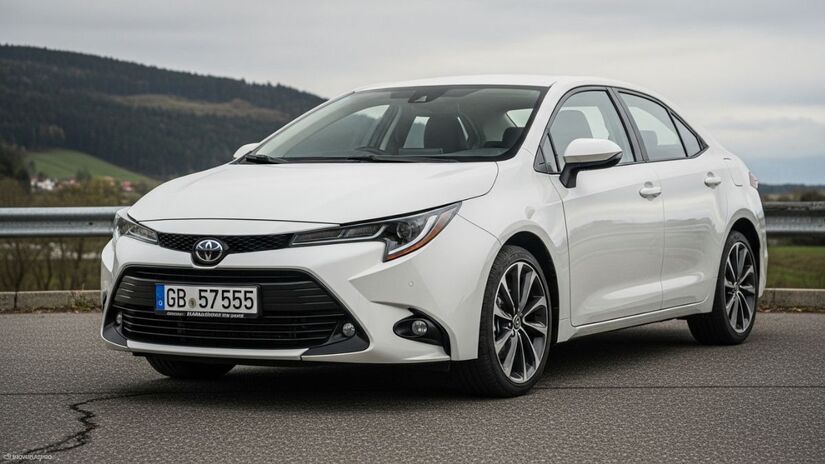 Seu sucesso é atribuído à confiabilidade, eficiência, durabilidade e excelente custo-benefício, e não à velocidade ou design