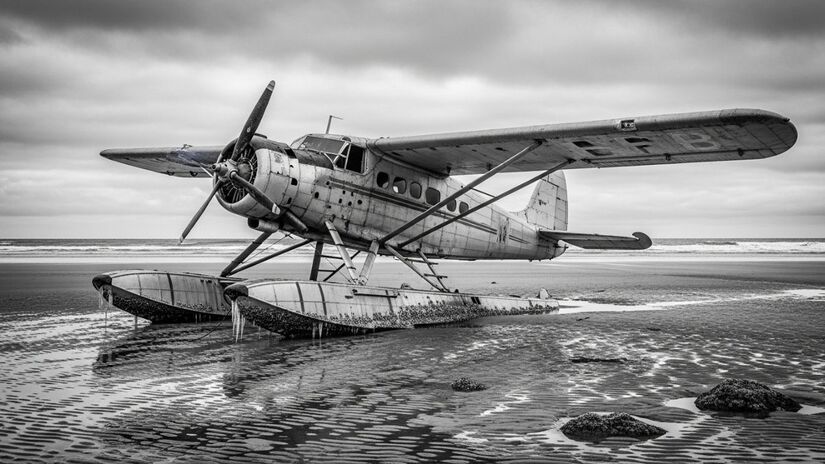 A atração, considerada única e inovadora na época, era realizada em frente ao Aquário Municipal / Fotos a seguir: (imagens ilustrativas)/ImageFX