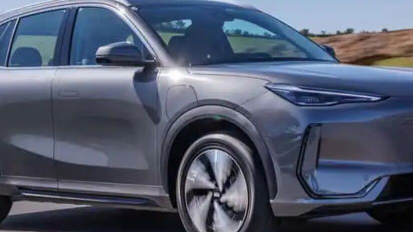 Joint venture prevê R$ 3,8 bilhões em investimentos na fábrica de São José dos Pinhais/ Divulgação
