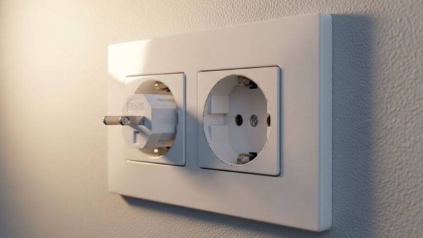 O padrão ZA foi inspirado em um projeto internacional dos anos 1980, que pretendia criar um plugue universal para sistemas de 250V