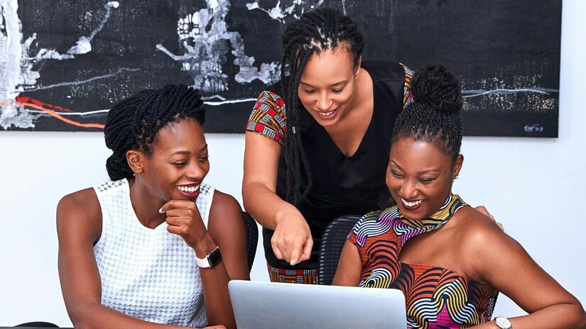 Estabeleça metas claras e realistas/ Pexels