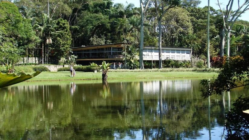 A confiança nas instituições locais fortalece o sentimento de pertencimento entre moradores e visitantes/Wiki