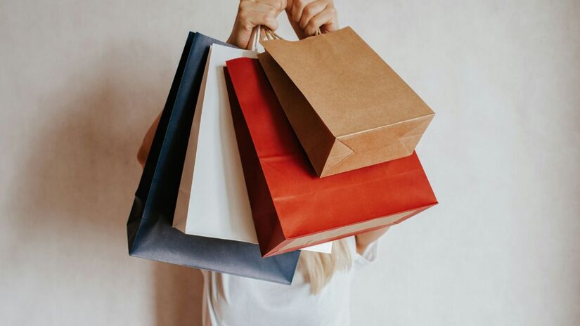 Faça uma lista do que precisa  entrar na Black Friday sem planejamento é receita para gastar demais/ Unsplash