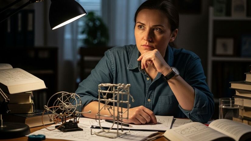 Pessoas que estimam probabilidades tendem a ser mais inteligentes e rápidas em aprender com erros