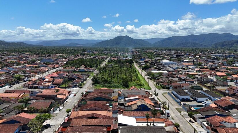 A ação também atende diretrizes federais e estaduais de combate ao déficit habitacional / Matheus Santana