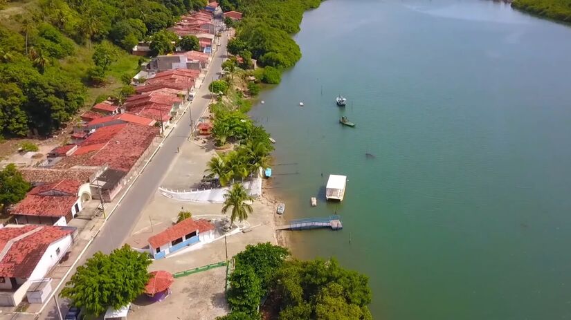 Reprodução/YouTube/PARTIUBR