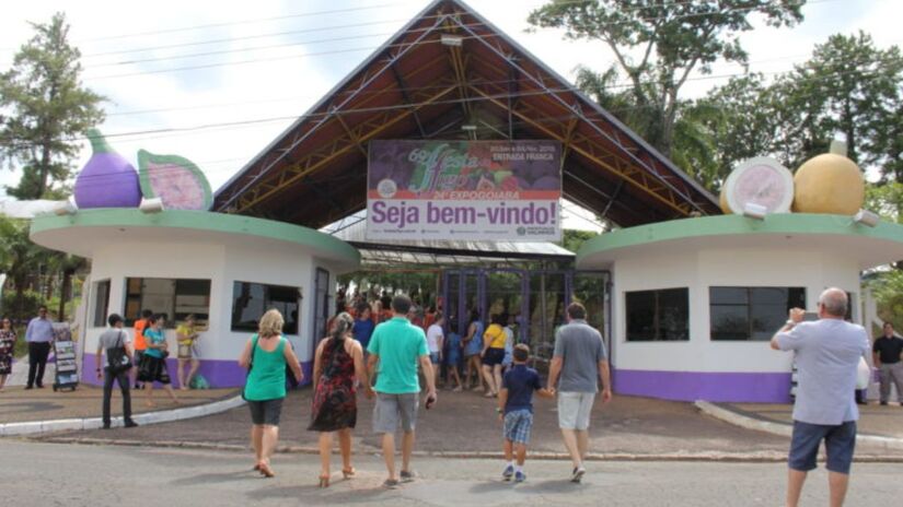 Evento mais tradicional de Valinhos, realizado no Parque Monsenhor Bruno Nardini, celebra o sabor e a cultura do interior com shows, artesanato e receitas típicas com figo e goiaba/ Circuito das Frutas