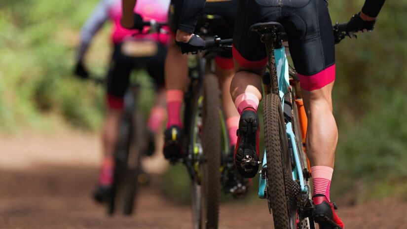 Roteiro de cicloturismo com até 41 km de extensão, passando por propriedades rurais, pomares e paisagens típicas do interior paulista/ Prefeitura Municipal de Valinhos