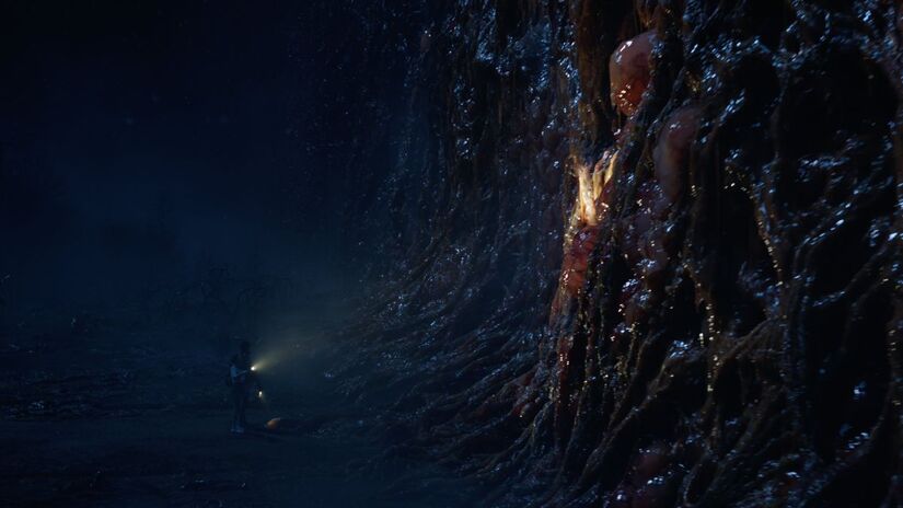 Momentos de tensão extrema indicam que o desfecho será intenso e imprevisível/ Reprodução X/@NetflixBrasil