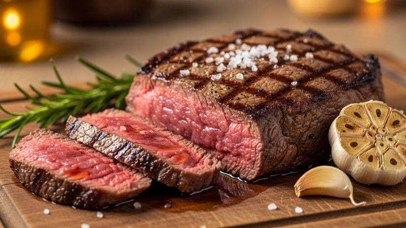 A fraldinha é uma opção vantajosa, ganhando cada vez mais espaço nas churrasqueiras