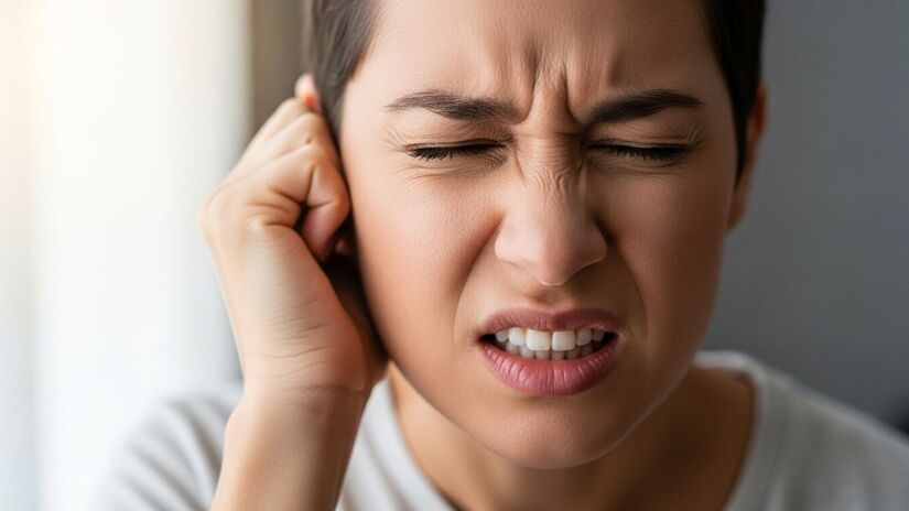 O sono profundo parece temporariamente reduzir a hiperatividade cerebral responsável pelo zumbido