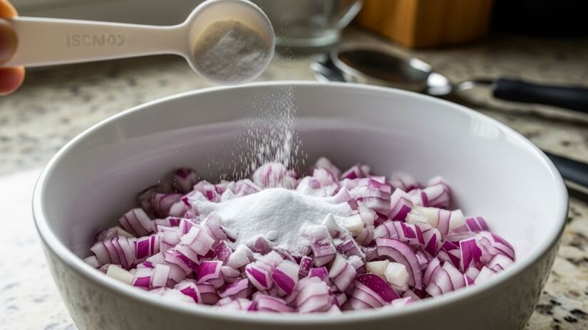 Essa combinação é uma alternativa natural e econômica aos produtos químicos caros / Imagens geradas por IA/ImageFX
