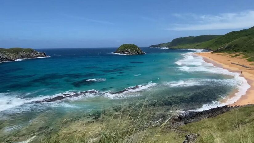 A iniciativa faz parte do Programa Mais por Noronha e conta com apoio dos governos federal e estadual