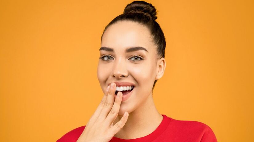 A câmera registra como os outros nos veem, não como estamos acostumados a nos ver/ Pexels