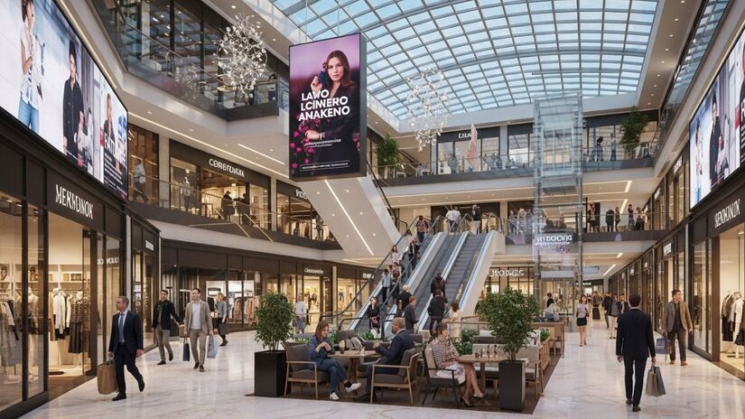 O fechamento foi decidido após uma licitação do governo argentino