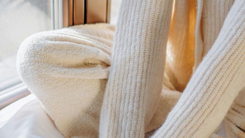 Luz natural pela manhã: cinco minutos na janela já enviam ao corpo o sinal certo de despertar e organizar o ritmo do dia/ Pexels