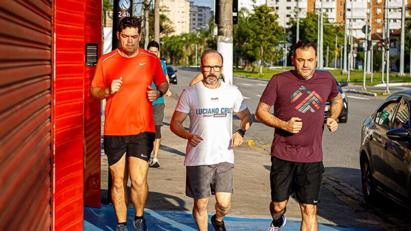 Para participar, é necessário doar um brinquedo ou item de higiene, destinado à ONG Obra do Bem