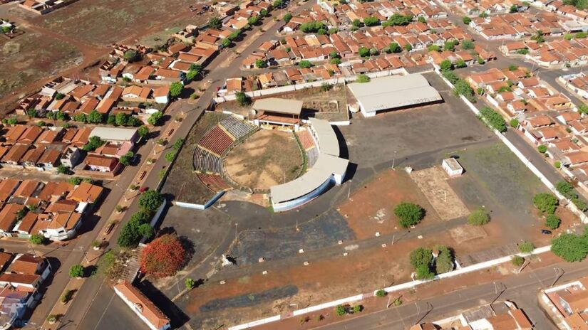 Conhecida como "terra do tucunaré", possui forte tradição pesqueira e culinária baseada nesse peixe