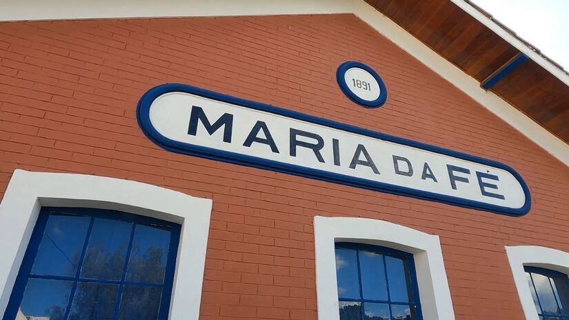 Em 1981, Maria da Fé registrou -8,4 °C, a menor temperatura já medida na região Sudeste, segundo o Inmet