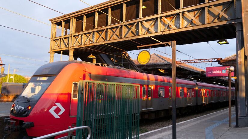 Estação Jundiaí da CPTM, ponto de conexão direta com São Paulo e peça fundamental na mobilidade urbana da região/ Leonardo Palermo Gentile/Wikimedia Commons