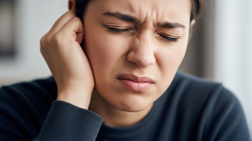 Estudos com furões mostraram que o tinnitus intenso está associado a distúrbios do sono