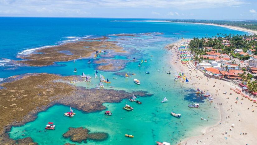 Especialistas descartam o desaparecimento da cidade, mas alertam: os desafios para infraestrutura e moradia serão crescentes/Internet