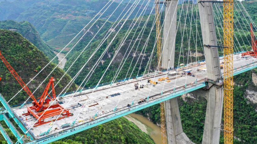 O projeto impulsionou o turismo local e valorizar os chamados "recursos vermelhos", ligados à história do país/ Divulgação