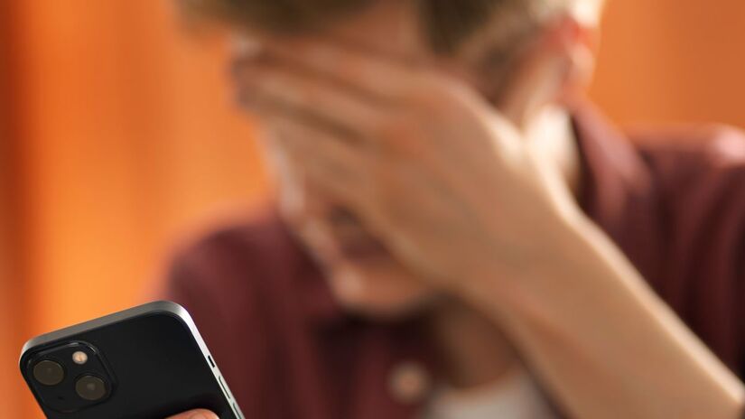 Acompanhe os alertas oficiais: Siga as orientações da Defesa Civil e mantenha-se informado por canais confiáveis/ Pexels
