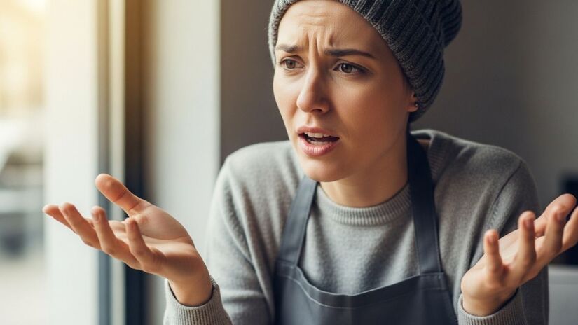 Em alguns casos, reclamar é uma forma inconsciente de buscar atenção, empatia ou validação emocional