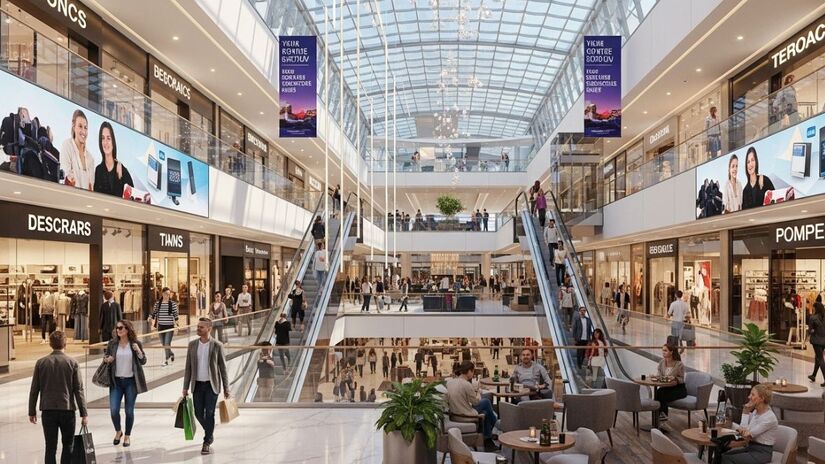 A empresa Consultatio venceu a disputa pelo terreno, oferecendo cerca de US$ 127 milhões