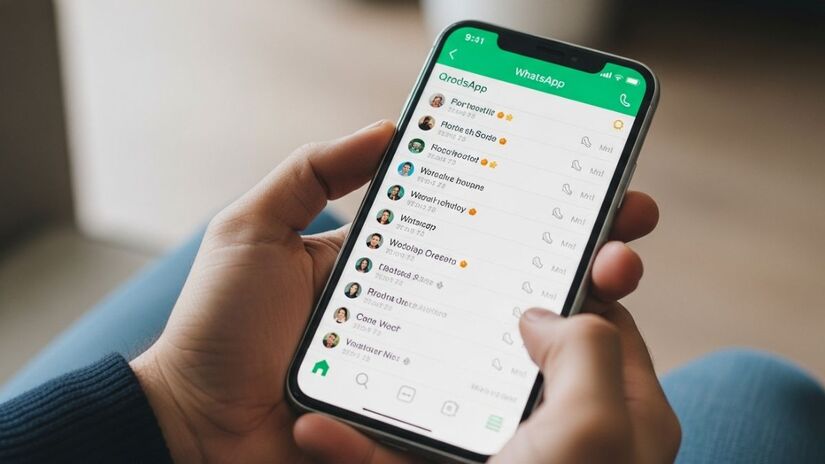 No Android, arquivos excluídos podem permanecer em uma espécie de "lixeira" interna do sistema