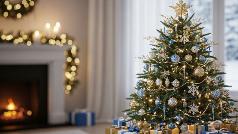 Tons profundos como roxo surgem para quem gosta de propostas ousadas e de forte personalidade