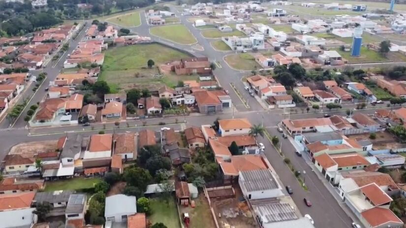 Um dos principais atrativos é a Floresta Estadual de Manduri (Horto Florestal), criada em 1962