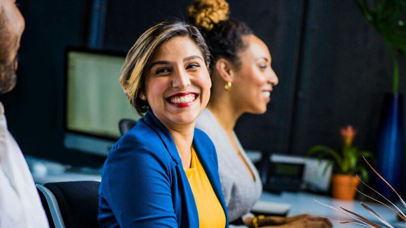 Aproveite a disposição natural para tomar decisões/ Pexels