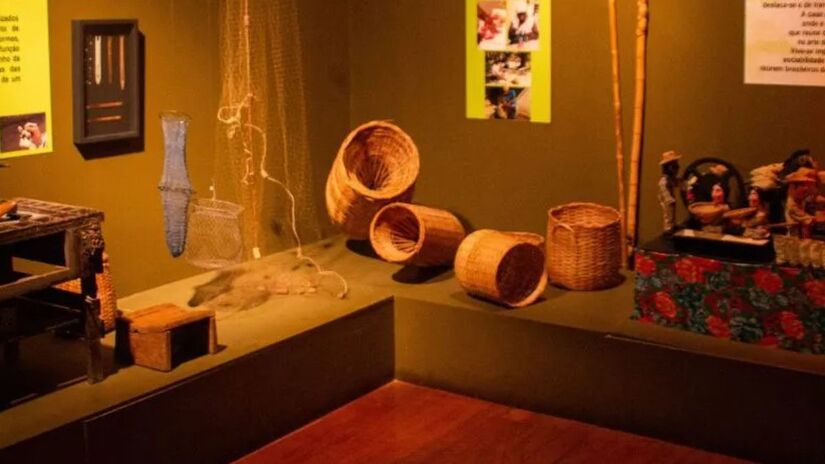 O espírito comunitário transforma cada rua em um espaço de convivência e cooperação/Wiki