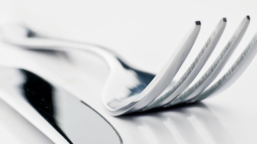 organizadores ajustáveis aproveitam melhor o espaço e ainda valorizam o design do ambiente/ Unsplash