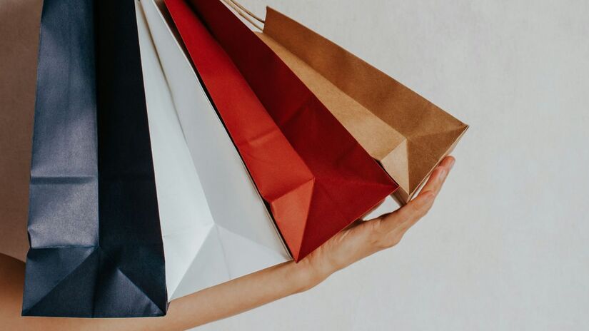 Aproveite cupons e cashback  pequenos extras fazem uma grande diferença no valor final/Unsplash