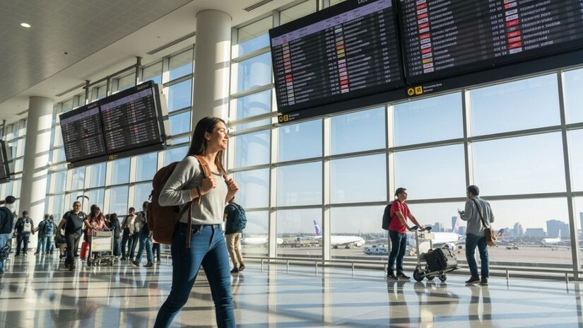 Os consumidores buscam experiências memoráveis após gastarem com produtos físicos e eletrônicos na Black Friday e Cyber Monday