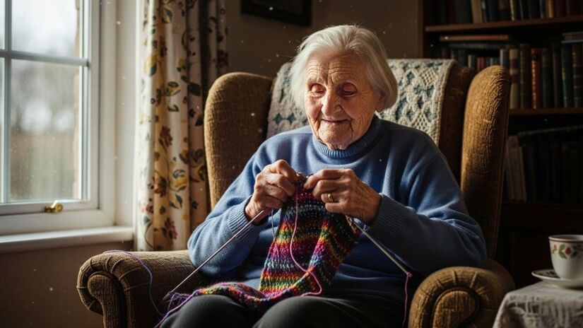 Frases como "não tenho mais idade para isso" funcionam como profecias negativas, enquanto acreditar na capacidade de aprender protege contra declínio mental