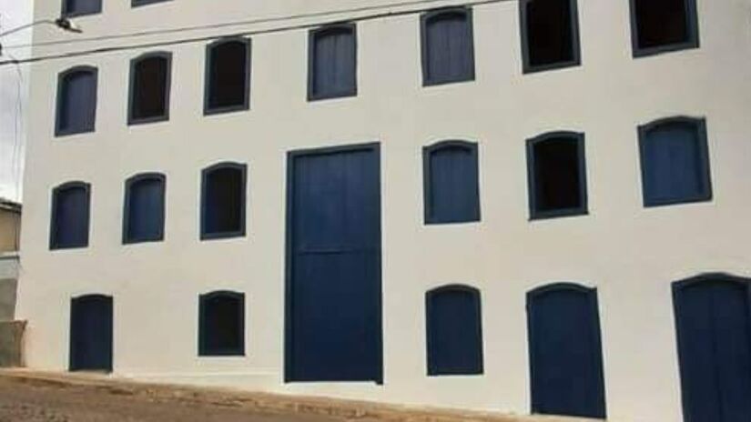 Em maio de 2022, o Tribunal de Justiça de Minas Gerais realizou uma sessão do Tribunal do Júri no edifício, demonstrando sua capacidade de abrigar atividades contemporâneas