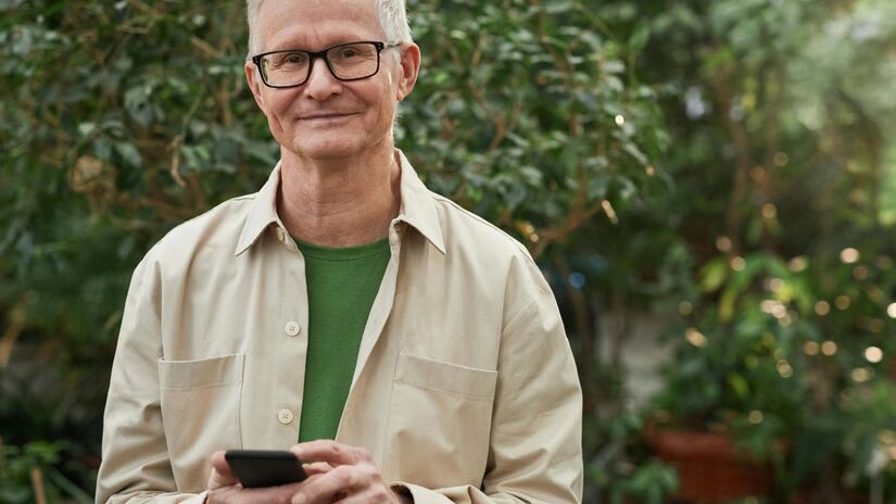 4) Informe o nome do seu município e selecione-o na lista exibida/ Pexels