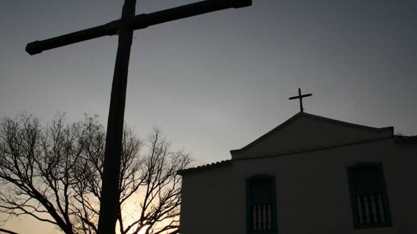 O centro histórico é reconhecido como Patrimônio Mundial pela Unesco, garantindo a preservação de sua arquitetura tradicional / Wagner Araújo/Reprodução IPHAN