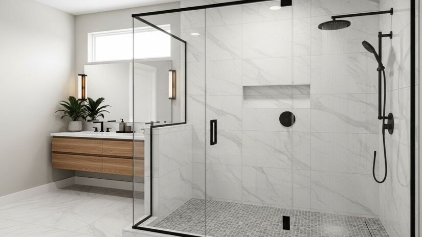 A técnica exige que a esponja esteja sempre umedecida e levemente torcida antes do uso