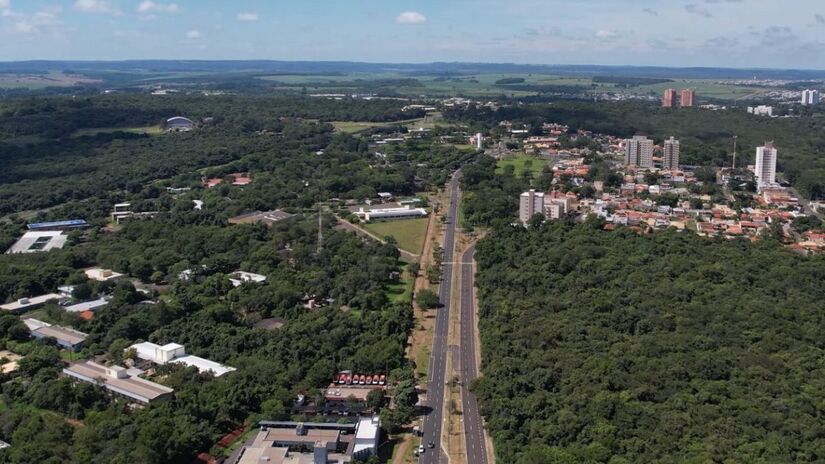 Com a presença da UNESP e outras instituições, Bauru se tornou um polo educacional e de inovação