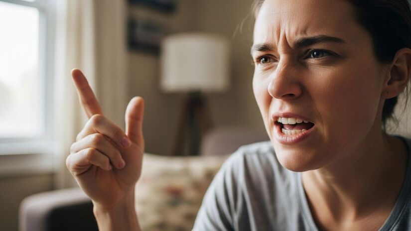 Há pessoas que usam a queixa como fuga para evitar assumir responsabilidades ou enfrentar mudanças