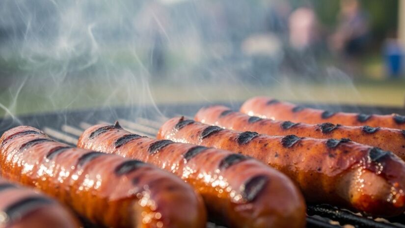 Existem várias versões  artesanais, defumadas, de cordeiro, de porco caipira etc