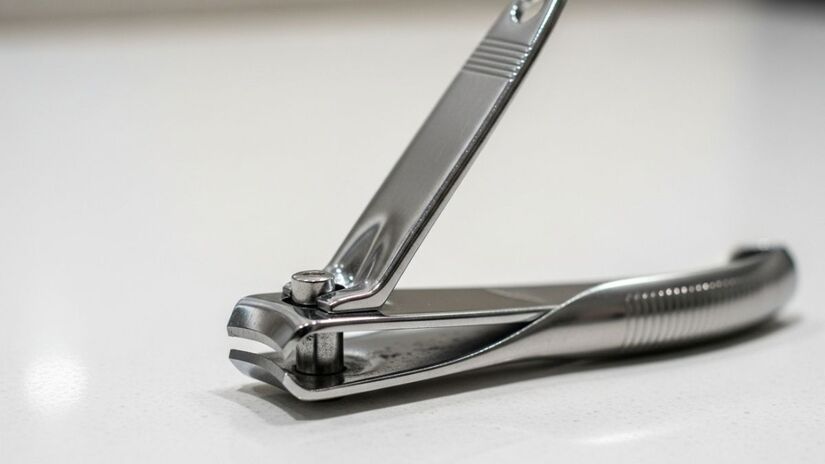 A abertura serve como ponto estratégico de fixação para chaveiros, cordões ou argolas, evitando que o acessório se perca facilmente / Imagens geradas por IA/ImageFX