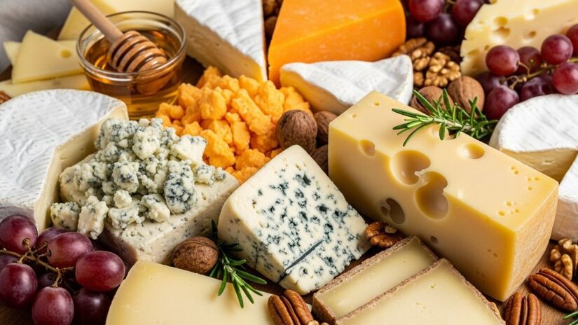 O turismo local combina gastronomia, aventura e cultura