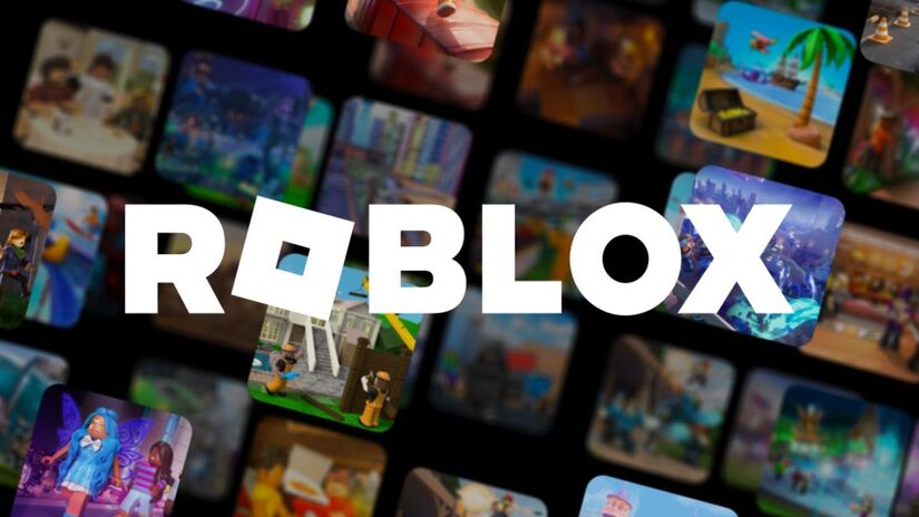 O Roblox é uma plataforma gratuita que permite que milhões de pessoas joguem, criem e compartilhem experiências interativas em mundos virtuais desenvolvidos pela própria comunidade/ Divulgação