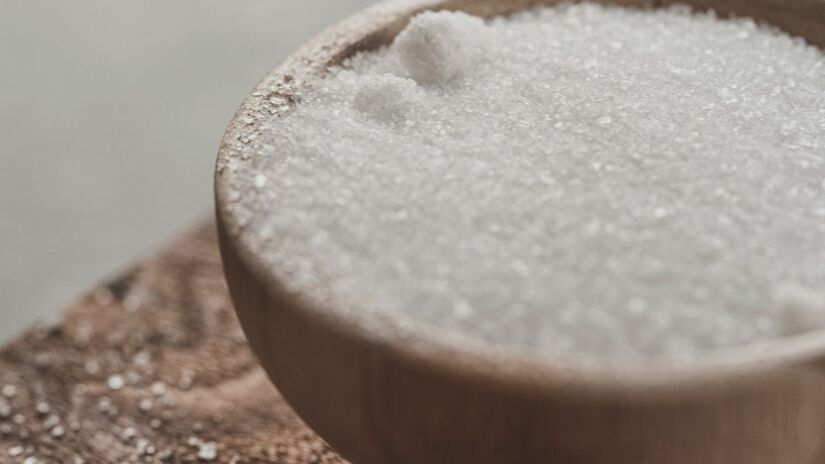 Redução dos desejos
A sensibilidade ao doce aumenta, e a necessidade de consumir açúcar diminui/Unsplash